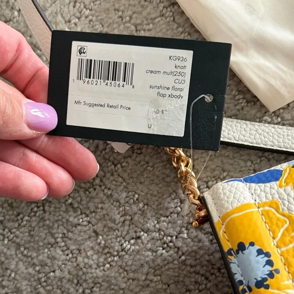 Kate Spade crossbody - Picture 10 of 10